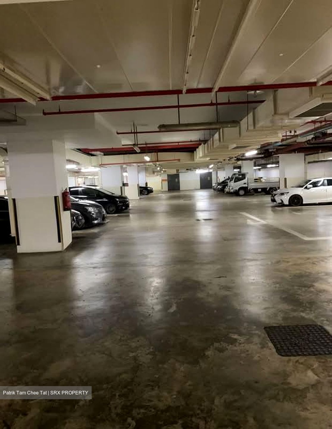 Paya Lebar 178 (D14), Factory #566886141